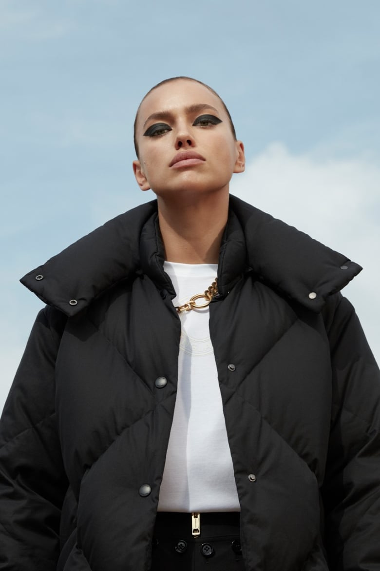 Burberry Outerwear AW21: A Fusion Of Classic And Experimental